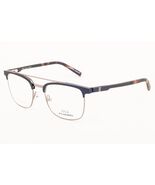 OGA MOREL Black Eyeglasses 10099O NG 04 53mm French Design - $143.04