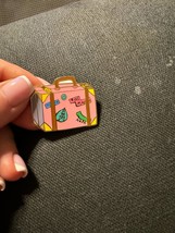 Rose Mansion Pin - £3.98 GBP