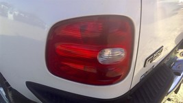 Driver Left Tail Light Flareside Fits 97-99 FORD F150 PICKUP 104799211 - $72.88