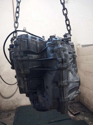 2007-2009 Nissan Altima 2.5L Fwd Automatic Transmission Assembly 220K Miles Item image 11