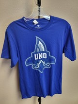 New Orleans Privateers Alternate Logo One T-Shirt - Royal Size Small - $8.49