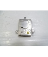 Mercedes R172 SLK350 SLK250 module, ballast LED, 1669002800 - $57.52 CAD
