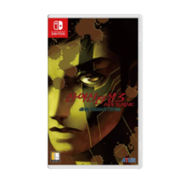 Nintendo Switch Shin Megami Tensei 3 Nocturne HD Remastered Korean subtitles - £32.65 GBP