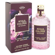 4711 Acqua Colonia Floral Fields Of Ireland Perfume By 4711 Eau D - £52.68 GBP