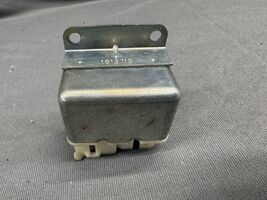 1977 1978 1979 Cadillac Eldorado Deville Power Antenna Relay Fleetwood B... - $74.26