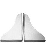 Danco 88108 Shower Guard, White, 7&quot; - $353.43 MXN
