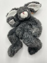 TY Classic Blossom the Bunny 14” Plush By Sally Winey Style 8013 - $29.65