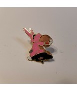Vintage Rare Energizer Bunny Copper Drum Pin - $26.61