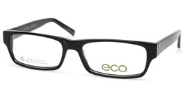 NEW MODO ECO mod.1050 blk Black EYEGLASSES FRAME 54-16-145mm - £50.72 GBP