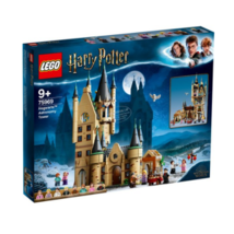 LEGO Harry Potter Hogwarts Astronomy Tower 75969 - £186.95 GBP
