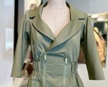 Byron Lars seauty blazer size 6 - $169.29