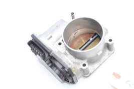 10-13 LEXUS IS250C THROTTLE BODY Q5405 image 2