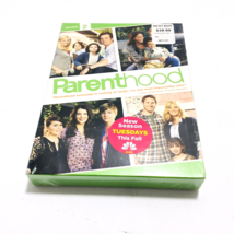 NEW Parenthood: Season 2 DVD Factory Sealed - £13.62 GBP