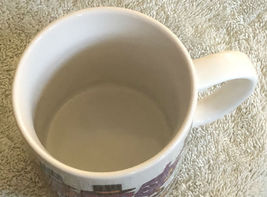 Draydel musical mug image 2