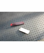 10-13 CHEVY CHEVROLET CAMARO SS REAR LEFT SIDE MARKER LIGHT LAMP M680 - $80.13 CAD