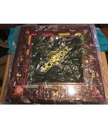 MONOPOLY THE COLLECTOR&#39;S EDITION by FRANKLIN MINT 1991- COA INCLUDED - F... - $24,017.68 MXN