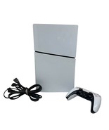 Sony Cfi-2015 Playstation 5 1 TB white 467035 - $482.91 CAD