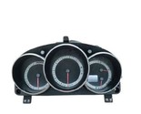 Speedometer Cluster MPH Thru 1/04 Fits 04 MAZDA 3 324057 - $65.34