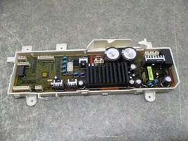 SAMSUNG WASHER CONTROL BOARD PART # DC92-01021H - $34.00