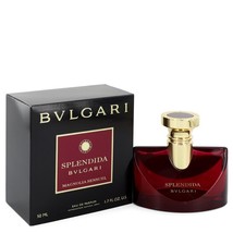 Bvlgari Splendida Magnolia Sensuel by Bvlgari Eau De Parfum Spray 1.7 oz - $62.95