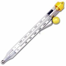 TAYLOR PRECISION PRODUCTS 3510 Candy/Fry Thermometer - $17.86