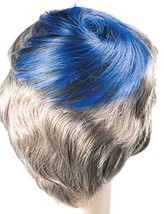 Morris Costumes LW678GBL Schrunchy Wig - Deep Blonde 25 - $1,213.84 MXN