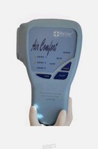 Reliever Back Master Air Comfort Base Controller Only AIRM02 Input 12V 0... - $47.49