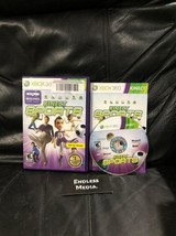 Kinect Sports [Not for Resale] Xbox 360 CIB Video Game - £3.77 GBP