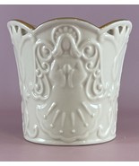 Lenox American by Design Merry Lights Praying Angel Votive 3 inch - £11.99 GBP