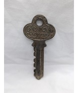 Vintage Intricate Curvy Design Key 2&quot; - $35.30 CAD