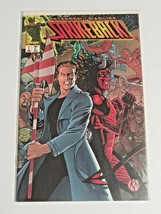 Strikeback #1 &amp; #2 Comic Book Lot 1996 Image Comics NM (2 Books) - £3.90 GBP