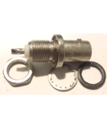 1 NOS UG-625B/U 50 Ohm BNC Radio Freq. Panel Mount  Connectors - $2.92