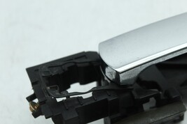 2003-2008 INFINITI FX35 FX45 REAR LEFT EXTERIOR DOOR HANDLE H1804 image 11