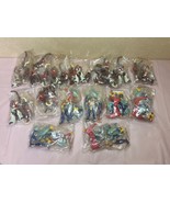 Takara Transformers Beast Wars Real Figure Big Convoy Magmatron Lot of 15 - $332.39 CAD