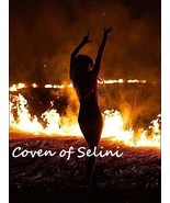 Forbidden Magic, Change my life forever spell ! - $2.00
