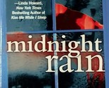 Midnight Rain by Holly Lisle / 2004 Paperback Romantic Suspense - $2.27