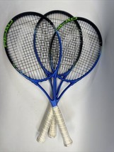 Head Ti. Instinct Comp Tennis Racquet 4-1/8 Racket Blue/black Sold Separately - £54.06 GBP