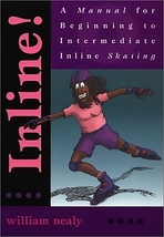 Inline! Book by William Nealy [Trade Paperback, 1998]; Very Good Condition - £0.76 GBP