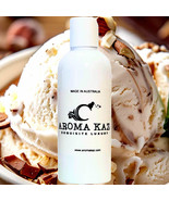 Vanilla Hazelnut Body Wash/Shower Gel/Bubble Bath Luxury Vegan &amp; Cruelty... - $19.07 CAD+