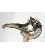 02-05 ford thunderbird front right side spindle knuckle hub ball joint OEM - $176.79 CAD