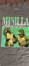 MINILLA Sohn Von Godzilla T-Shirt ~Nie Getragen~ S M L - $22.06