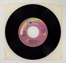Midnight Star OPERATOR / PLAYMATES Solar Records 45rpm 7&quot; Single 7-69684... - £8.56 GBP
