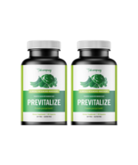 2 Packs of Previtalize | Prebiotics for Women | Free Shipping | Item is ... - €46,56 EUR