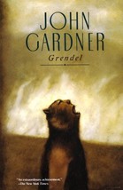 Grendel by John Gardner (1989, Paperback) - $8.68