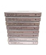 The Greatest Recordings of the Big Band Era Archive Collection 16 Casset... - $442.49 MXN