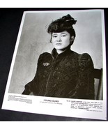1988 YOUNG GUNS Movie 8x10 Press Photo ALICE CARTER YG-29 - $13.60 CAD