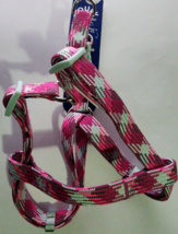 YOULY Pink Reflective Dog Harness, Extra Small / Small - £14.86 GBP