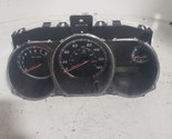 Speedometer Cluster MPH Without CVT With ABS Fits 10-11 VERSA 1049926**M... - $43.51