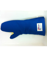 Tucker brennen Wächter Ofenhandschuh 45.7cm blau 618 - $52.18 CAD