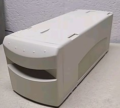 Vintage Fellowes Computer Media Drawer 93035 For 3.5 Disks - £8.15 GBP